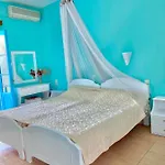 Apartment Sevasti *