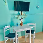 Sevasti Apartment *