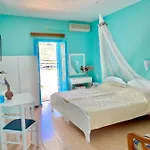 Apartment Sevasti Panormos (Kalymnos)
