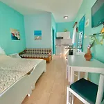 Apartment Sevasti