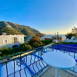 Apartment Sevasti Panormos (Kalymnos)