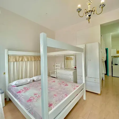 Sevasti Apartment *