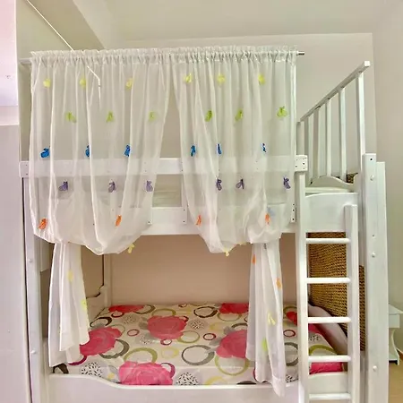 アパート Sevasti Panormos (Kalymnos)