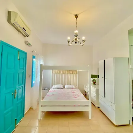 Sevasti * Panormos (Kalymnos)