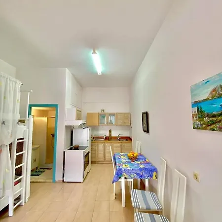 Sevasti Panormos (Kalymnos)