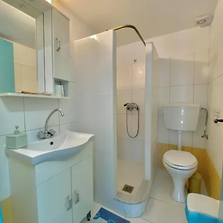 Sevasti * Panormos (Kalymnos)