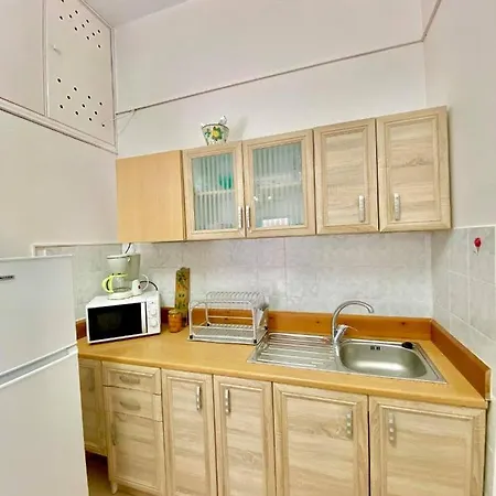 Sevasti Apartment Panormos (Kalymnos)