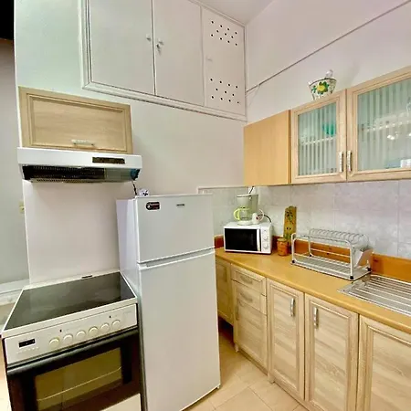 Sevasti * Panormos (Kalymnos)