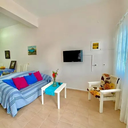 Apartment Sevasti