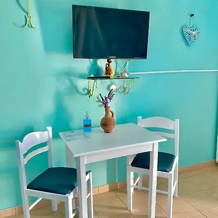 Sevasti Apartament *