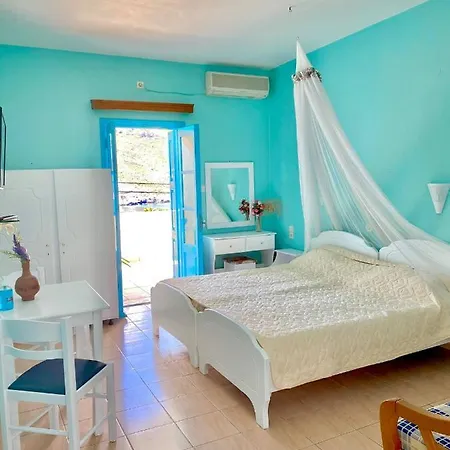 Lägenhet Sevasti Panormos (Kalymnos)