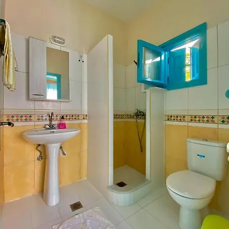 Sevasti Panormos (Kalymnos)