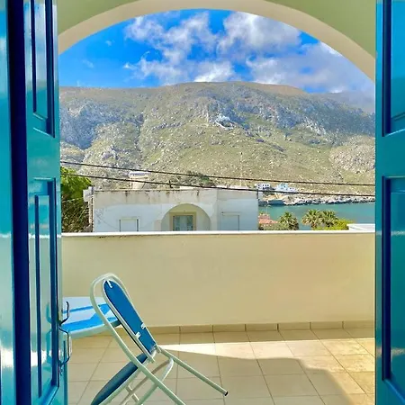 Sevasti Panormos (Kalymnos)