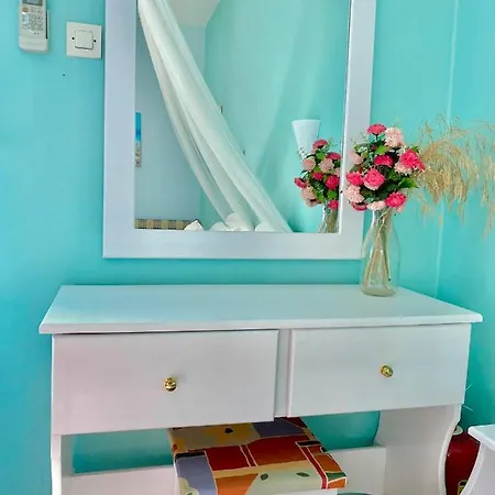 Sevasti Apartment *