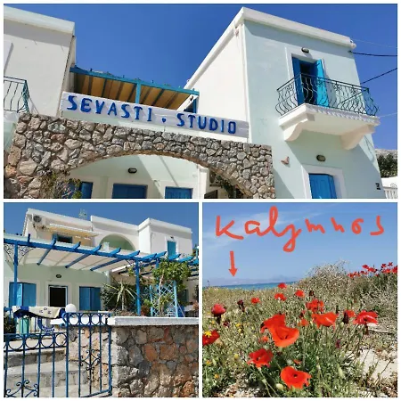 Apartment Sevasti