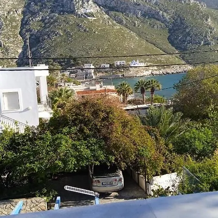 Sevasti Panormos (Kalymnos)