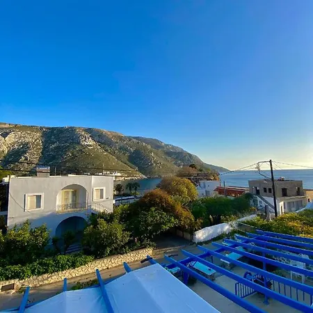 Sevasti Apartment Panormos (Kalymnos)