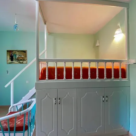 Sevasti * Panormos (Kalymnos)