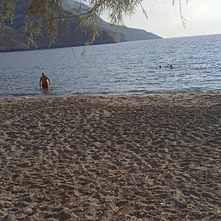 Sevasti Panormos (Kalymnos)