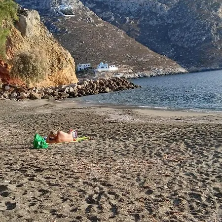 Sevasti Apartament