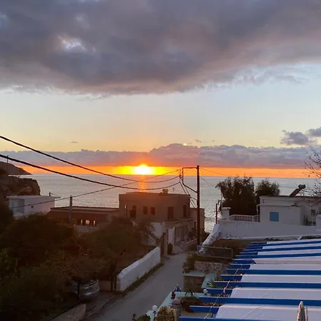 Sevasti Apartment *