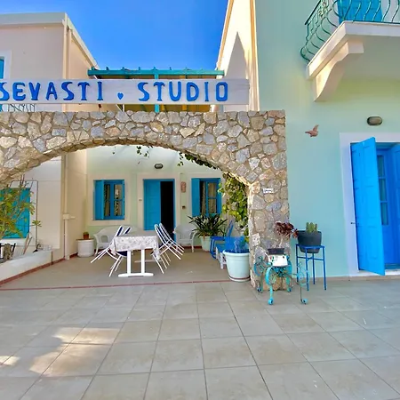 Apartment Sevasti