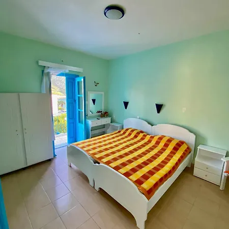 Sevasti * Panormos (Kalymnos)