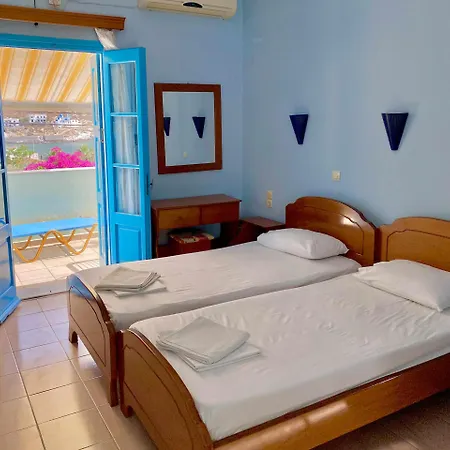 Apartment Sevasti Panormos (Kalymnos)