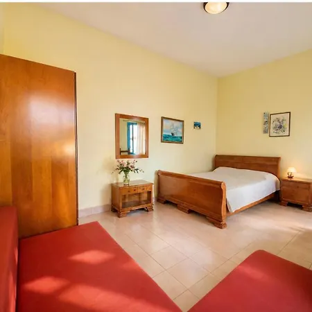 Sevasti Apartment Panormos (Kalymnos)