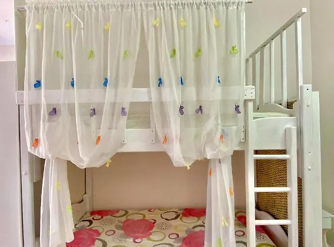 Lejlighed Sevasti Panormos (Kalymnos)