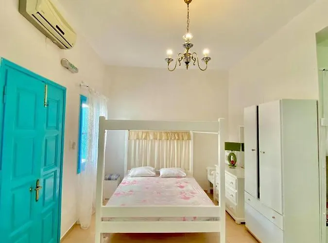 Sevasti Studios * Panormos (Kalymnos)