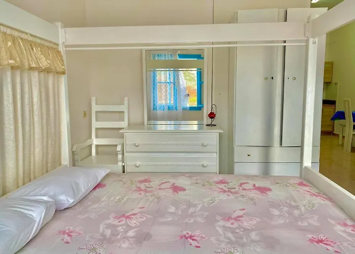 Sevasti Studios * Panormos (Kalymnos)