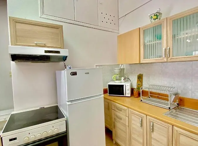 Sevasti Studios * Panormos (Kalymnos)