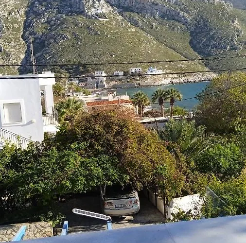 Sevasti Panormos (Kalymnos)