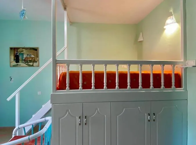 Sevasti * Panormos (Kalymnos)