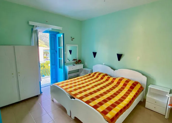 Sevasti * Panormos (Kalymnos)